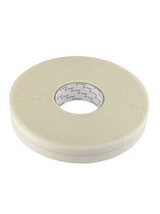 Киперная лента для ремней Jaeger 57510 30мм (белый)