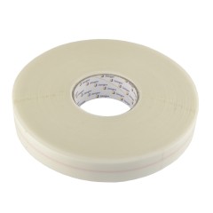 Reinforcements tape for belts Jaeger 57510 20mm (White)