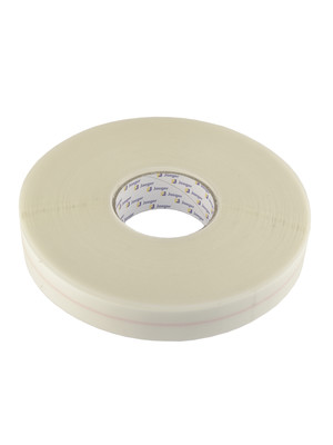 Киперная лента для ремней Jaeger 57510 30мм (белый)