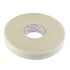 Reinforcements tape for belts Jaeger 57510 20mm (White)