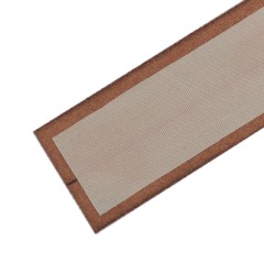 Reinforcements tape for belts Jaeger 57510 20mm (White)