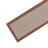 Reinforcements tape for belts Jaeger 57510 20mm (White)