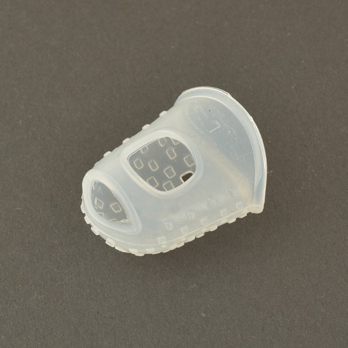 Silicone fingertip Wuta