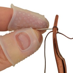 Silicone fingertip Wuta
