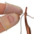 Silicone fingertip Wuta