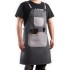 Leatherworker's Apron (Black)
