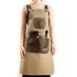 Leatherworker's Apron (Black)