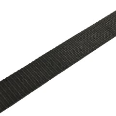 Strap 30mm (Black)