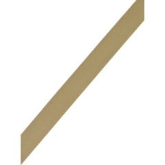 Strap Wuta 25mm (Beige)