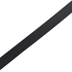 Strap Wuta 25mm (Black)