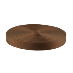 Strap Wuta 25mm (Brown)