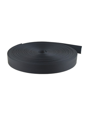 Стропа-лента Wuta 25мм (тёмно-синий)