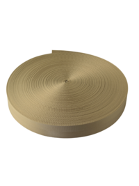 Стропа-лента Wuta 38мм (бежевый)