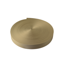 Стропа-лента Wuta 38мм (бежевый)