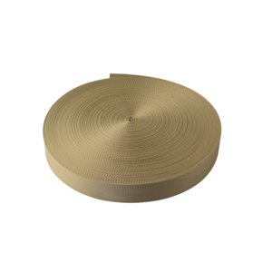 Стропа-лента Wuta 38мм (бежевый)