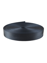 Стропа-лента Wuta 38мм (тёмно-синий)