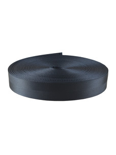 Стропа-лента Wuta 38мм (тёмно-синий)