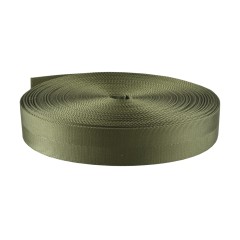 Strap Wuta 38mm (Army Green)