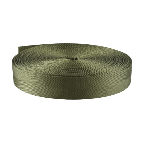 Strap Wuta 38mm (Army Green)