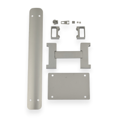 Constance bag 24 hardware Kit PRO (Chrome)