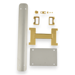 Constance bag 24 hardware Kit PRO (Gold)