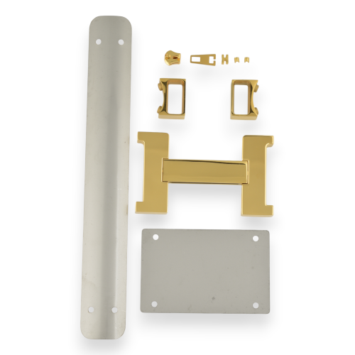 Constance bag 24 hardware Kit PRO (Gold)
