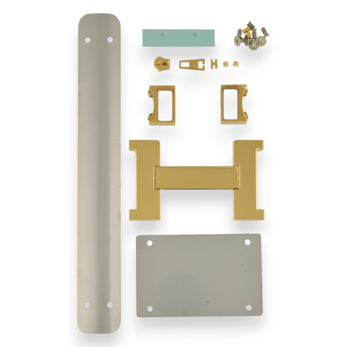Constance bag 24 hardware Kit PRO (Gold)