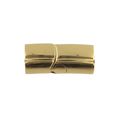 Bracelet clasp BG-9001 (Gold)