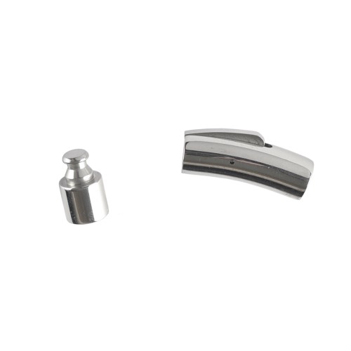 Bracelet clasp R-3008 (Nickel)