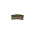 Bracelet clasp Z-10020 (Antique brass)