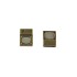 Bracelet clasp Z-10020 (Antique brass)