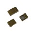 Bracelet clasp Z-10020 (Antique brass)