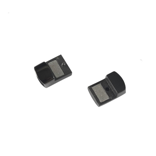 Bracelet clasp Z-2010 (Black)