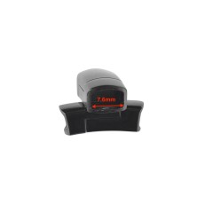 Bracelet clasp Z-2010 (Black)