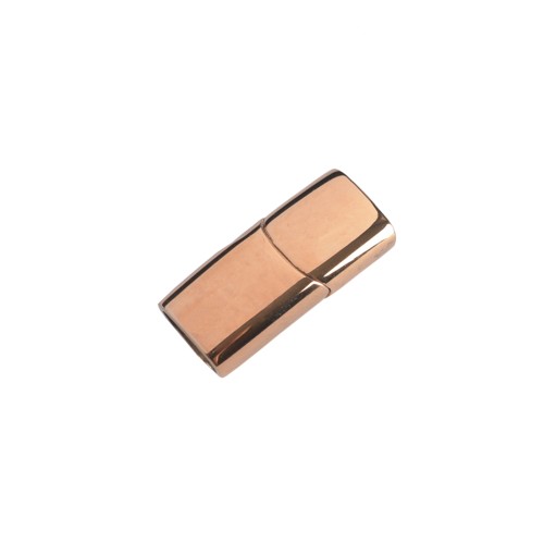 Bracelet clasp Z-2310 (Rose Gold)