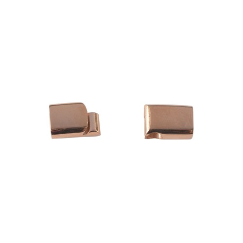 Bracelet clasp Z-2310 (Rose Gold)