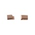 Bracelet clasp Z-2310 (Rose Gold)