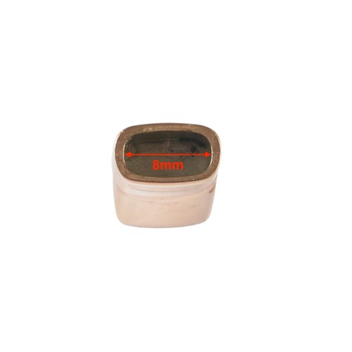 Bracelet clasp Z-2310 (Rose Gold)