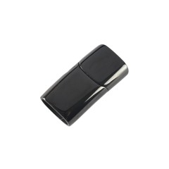 Bracelet clasp Z-2814 (Black)