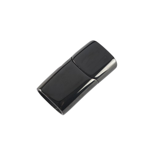 Bracelet clasp Z-2814 (Black)
