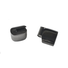 Bracelet clasp Z-2814 (Black)
