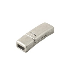 Bracelet clasp Z-5625 (Antique silver)
