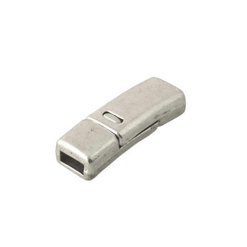 Bracelet clasp Z-5625 (Antique silver)