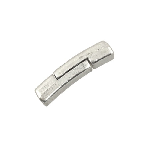 Bracelet clasp Z-5625 (Antique silver)