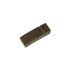 Bracelet clasp Z-5632 (Antique brass)