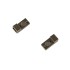 Bracelet clasp Z-5632 (Antique brass)
