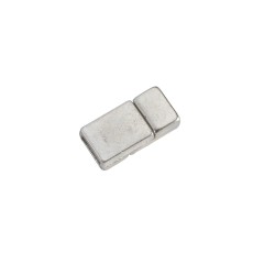 Bracelet clasp Z-6021 (Antique silver)