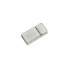 Bracelet clasp Z-6021 (Antique silver)