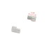 Bracelet clasp Z-6021 (Antique silver)