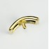 Prong buckle BRP-002 20mm (Brass)